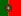 Portugal Flag