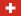 Switzerland Flag