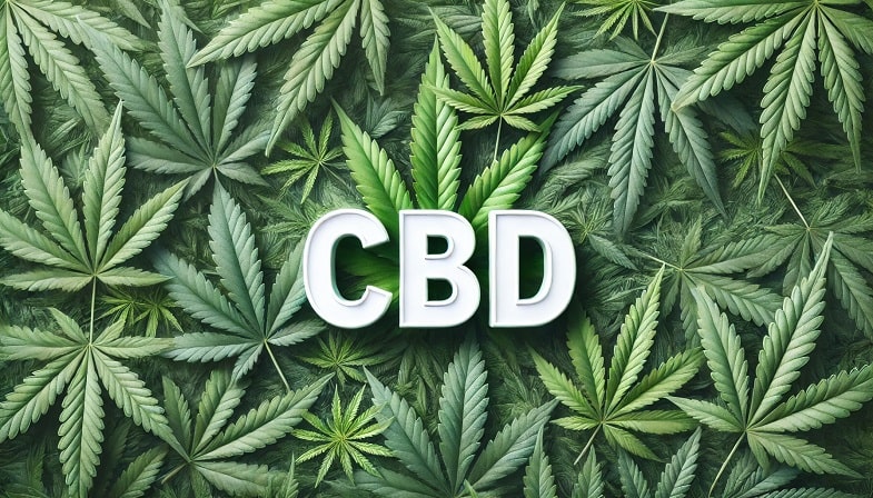 Co je CBD a CBD konopí?