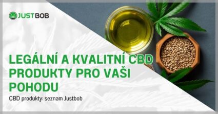Legální a kvalitní CBD produkty pro vaši pohodu