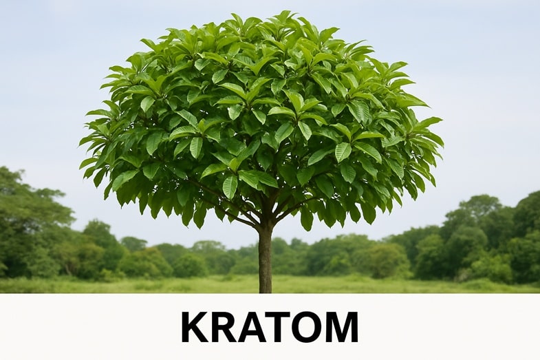 Co je Kratom?